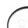 Trasmissione a cinghia dentata Originale per Victory 1634 1800