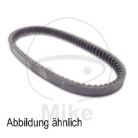 V-belt pour Kymco Agility 50 R10 4T Basic Filly 50 4T