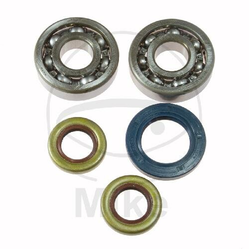 Crankshaft bearing set for KTM SX 65 # 2001-2013