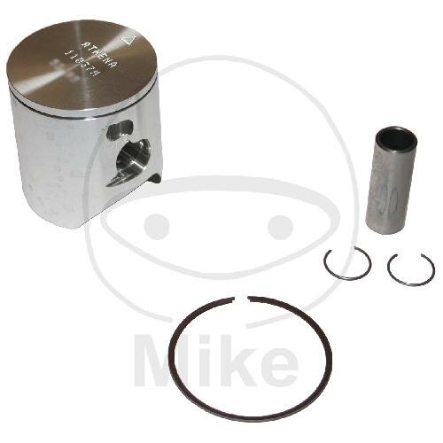 Piston set Athena for KTM SX 125 # 2001-2012
