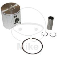 Piston set Athena for KTM SX 125 # 2001-2012