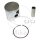 Jeu de pistons Athena pour KTM SX 150 # 2009-2015