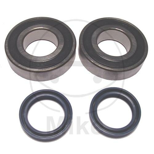 Set di cuscinetti dellalbero a gomiti per Kawasaki KX 250 F 4T Suzuki RM-Z 250