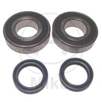 Set di cuscinetti dellalbero a gomiti per Kawasaki KX 250...