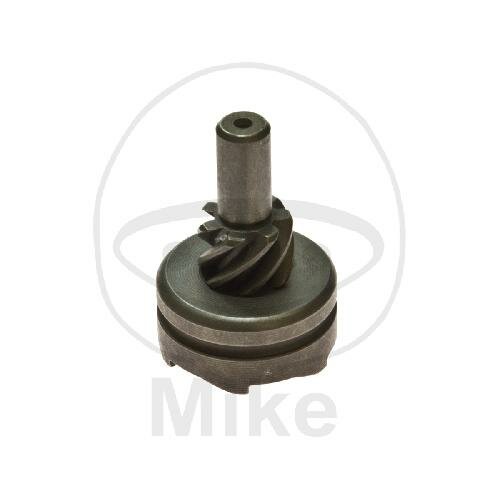 Kick starter pinion for Kymco Agility 50 CK 125 CX DJ K12 Like MXU People 50