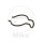 Kickstarter retaining clip for Kymco Agility 50 125 Calypso Cobra 50 Dink 50 125