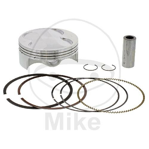 Juego de pistones Athena para Kawasaki KFX 450 R KSF # 2008-2014
