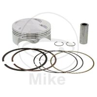 Juego de pistones Athena para Kawasaki KFX 450 R KSF #...