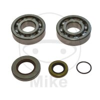 Crankshaft bearing set for Gas Gas EC 200 03-04