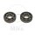 Set di cuscinetti dellalbero a gomiti per Honda CRF 100 F # 2004-2013