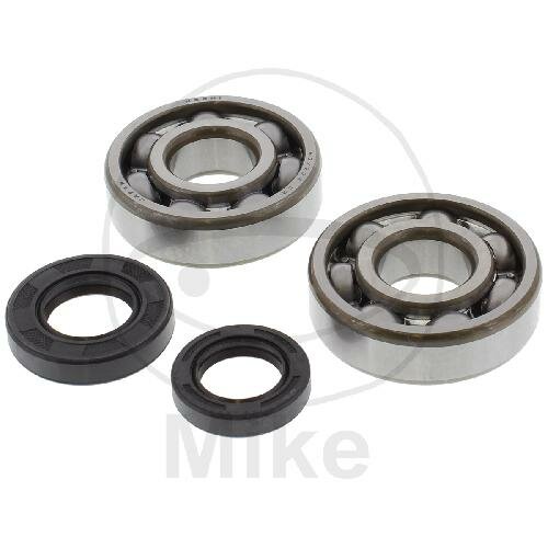 Kurbelwellenlagersatz für Honda CR 80 R RB CR 85 R RB