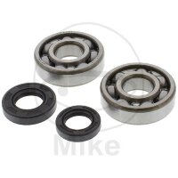 Kurbelwellenlagersatz für Honda CR 80 R RB CR 85 R RB
