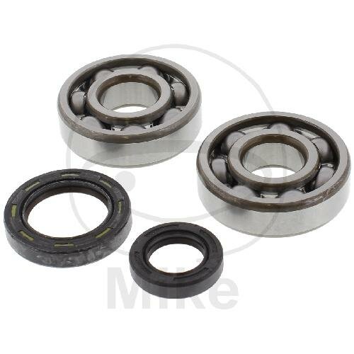 Kurbelwellenlagersatz für Honda CR 125 R # 1987-2007