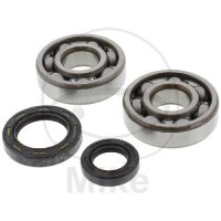 Kurbelwellenlagersatz für Honda CR 125 R # 1987-2007