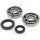 Kurbelwellenlagersatz für Honda CR 125 R # 1987-2007