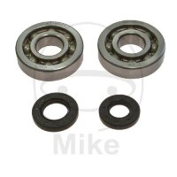 Kurbelwellenlagersatz für Kawasaki KX 250 L KX 250 M...