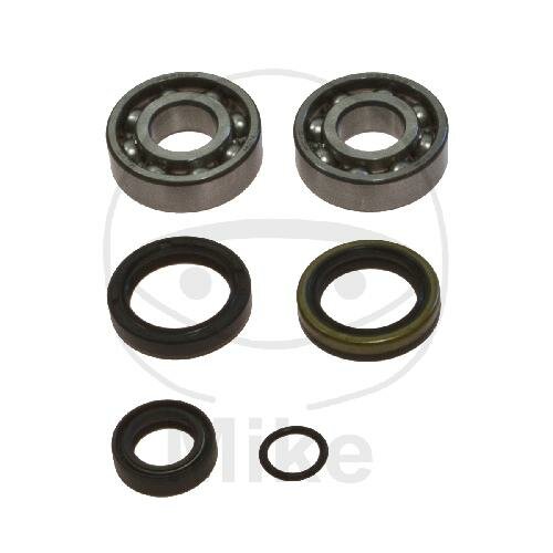 Crankshaft bearing set for KTM SX 50 LC # 2009-2013