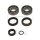 Crankshaft bearing set for KTM SX 50 LC # 2009-2013