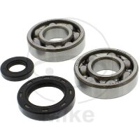 Set di cuscinetti dellalbero a gomiti per Honda CR 250 R...