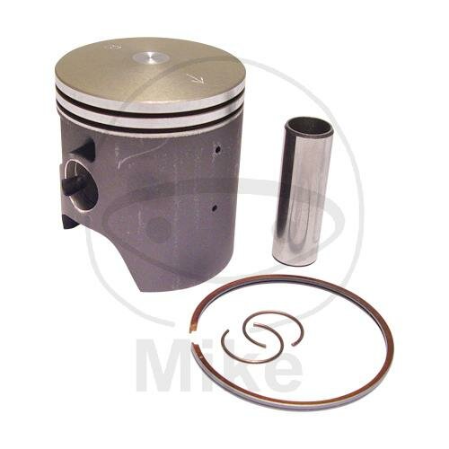 Piston set Athena for Kawasaki KX 65 A # 2000-2012