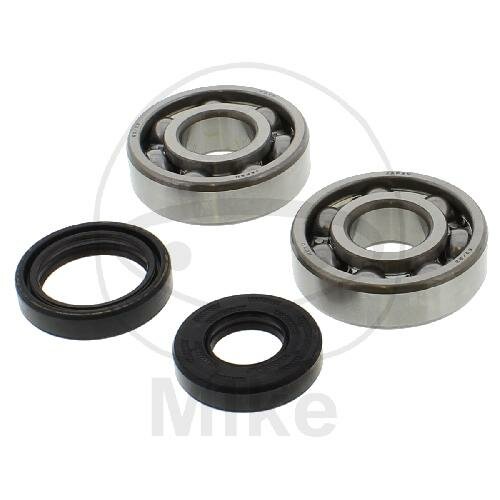 Crankshaft bearing set for Kawasaki 125 F H L K, 47,00 €