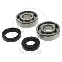 Crankshaft bearing set for Kawasaki KX 125 F G H J L M K
