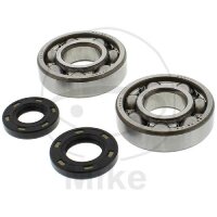Jeu de roulements de vilebrequin pour Kawasaki KX 250 E F...