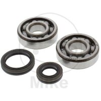 Crankshaft bearing set for Suzuki RM 80 X RM 85