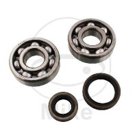 Crankshaft bearing set for Suzuki RM 125 # 1992-2005