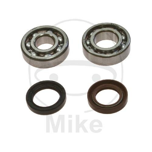 Kit roulement Wishbone pour Yamaha DT 125 175 YZ 125