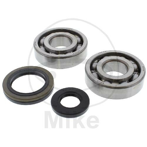 Jeu de roulements de vilebrequin pour Suzuki RM 250 # 1989-1993