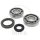 Jeu de roulements de vilebrequin pour Suzuki RM 250 # 1989-1993
