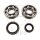 Crankshaft bearing set for Suzuki RM 250 # 2001-2002