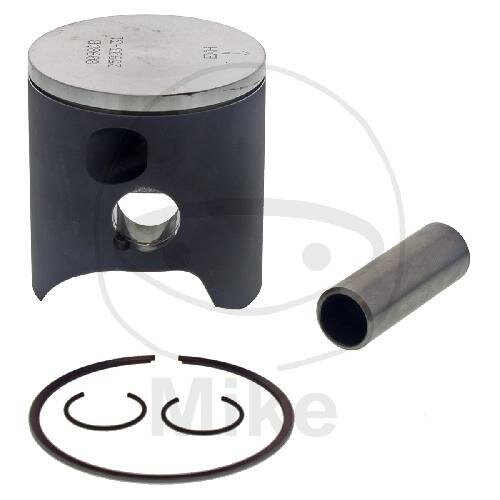 Jeu de pistons Athena pour Suzuki RM 125 # 2004-2012