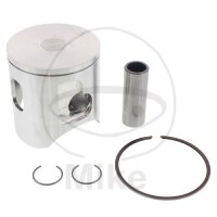 Juego de pistones Athena para Honda CR 125 R # 1992-2003