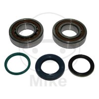 Jeu de roulements de vilebrequin pour KTM EXC 400 EXC-F...