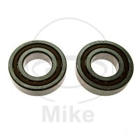 Crankshaft bearing set for KTM EXC 450 520 EXC-F 250 SX...
