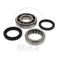 Jeu de roulements de vilebrequin pour Honda CRF 250 R X #...