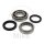 Jeu de roulements de vilebrequin pour Honda CRF 250 R X # 2004-2011