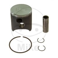 Kolbensatz Athena für Yamaha YZ 125 # 2005-2014