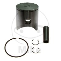 Piston set Athena for Husqvarna CR SM WR WRE 125 # 1997-2013