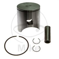 Set pistoni Athena per Husqvarna CR SM WR WER 125 #...