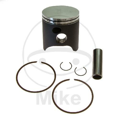 Jeu de pistons Athena pour KTM EXC 125 # 2001-2014