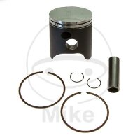 Jeu de pistons Athena pour KTM EXC 125 # 2001-2014