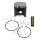 Jeu de pistons Athena pour KTM EXC 125 # 2001-2014