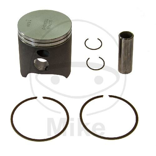Set pistoni Athena per KTM EXC 125 # 2001-2014
