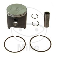 Jeu de pistons Athena pour KTM EXC 125 # 2001-2014