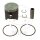 Set pistoni Athena per KTM EXC 125 # 2001-2014