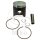 Set pistoni Athena per KTM EXC 125 # 2001-2014