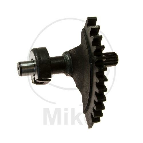 Kick starter shaft for Vespa 100 90 ET3 N 50 PK 50 80 125 Primavera 125